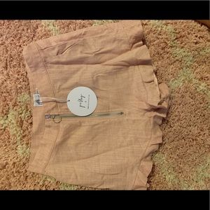 Shorts from princess Polly